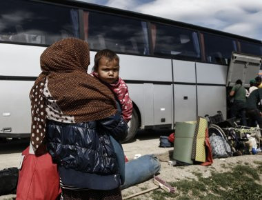 Αύξηση του ρυθμού εφαρμογής του προγράμματος μετεγκατάστασης προσφύγων